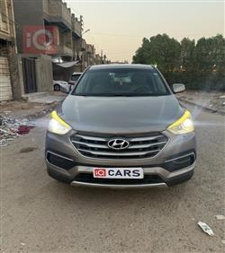 هيونداي سانتافي